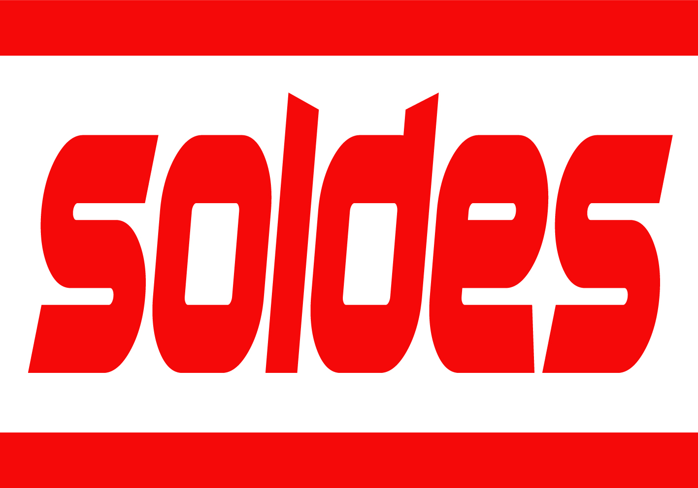 soldes